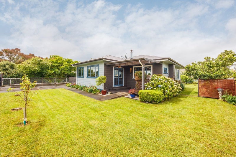 119 East Street, Feilding, Feilding - Carousel 2