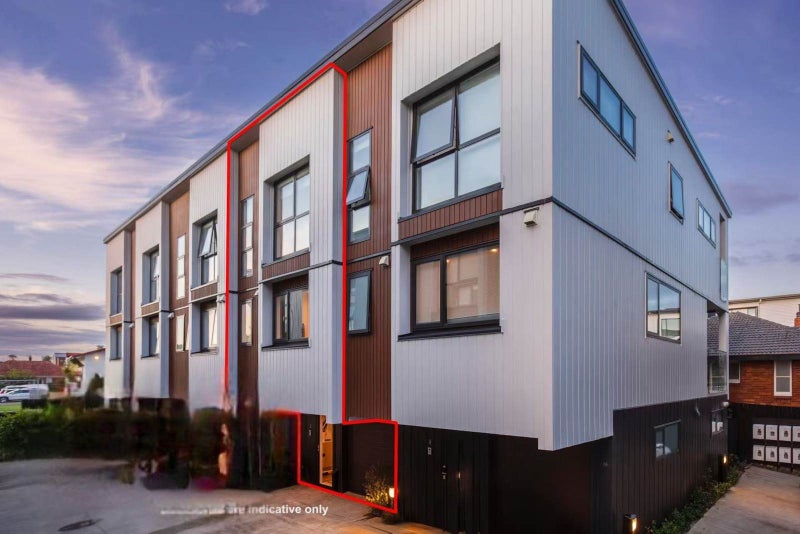 5/16 Williamson Avenue, Belmont, Auckland - Carousel 2