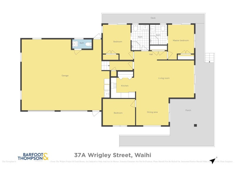 37A Wrigley Street, Waihi, Waihi - Carousel 32