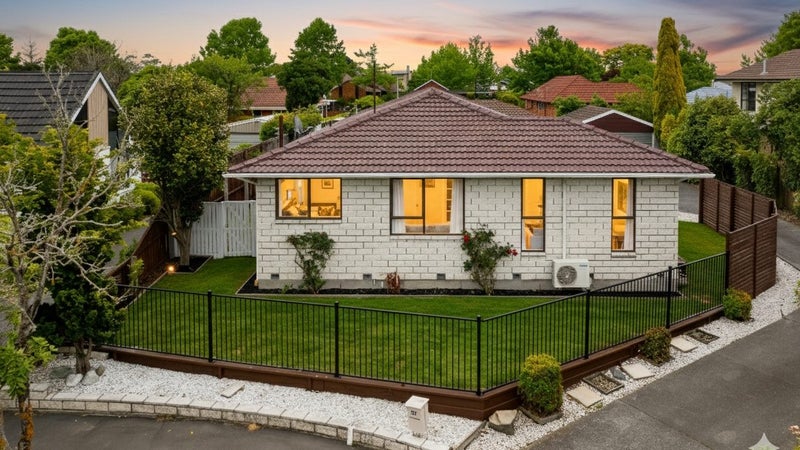 1/22 Camrose Place, Ilam, Christchurch - Carousel 1