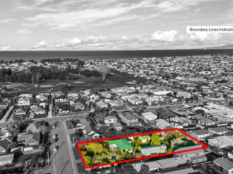 28 Sylvia Street, Parklands, Christchurch - Carousel 35