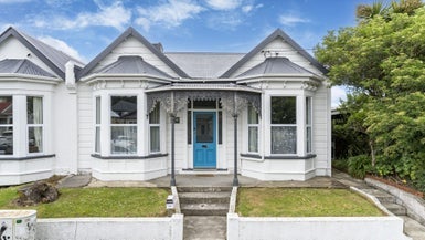 181 Leith Street, North Dunedin, Dunedin - Carousel 1