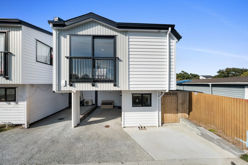 6/47 Hokianga Street, Mangere East, Auckland - Carousel 1