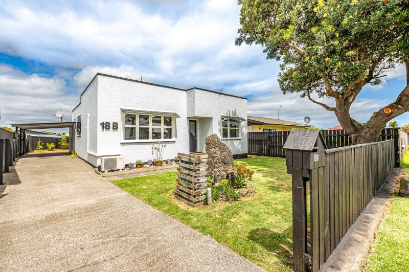 18B Mosston Road, Castlecliff, Whanganui - Carousel 1