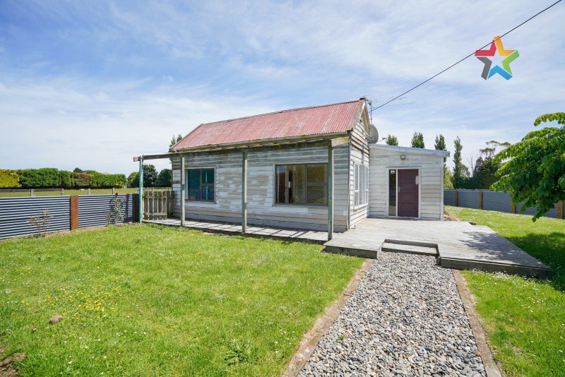102 Ryal Bush Wallacetown Road, Ryal Bush, Invercargill - Carousel 1
