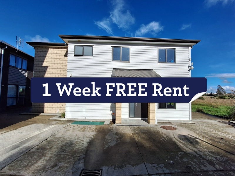 28A Wallson Crescent, Wiri, Manukau City, Auckland - Carousel 1