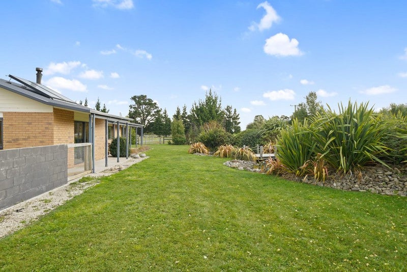 Property Valuation for 1510 Thongcaster Road, Burnt Hill Trade Me