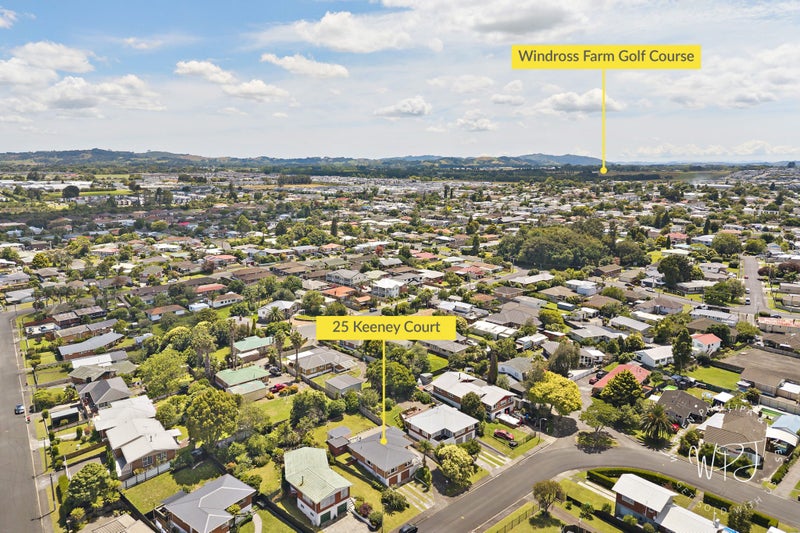 25 Keeney Court, Papakura, Papakura - Carousel 22