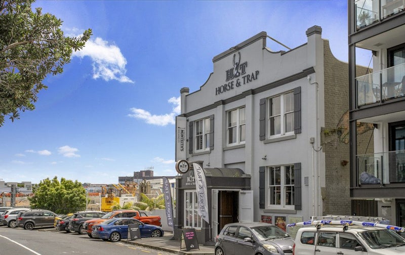 404/1 Enfield Street, Mount Eden, Auckland - Carousel 12