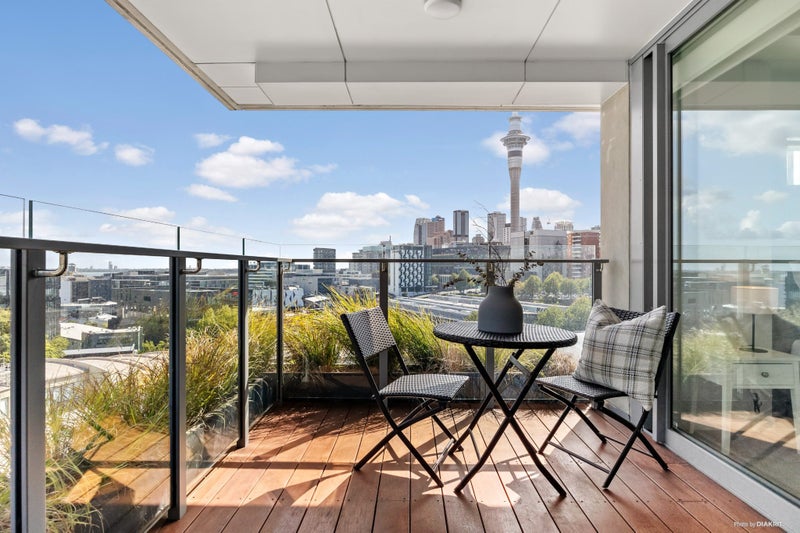 409/45 Union Street, Auckland Central, Auckland - Carousel 1