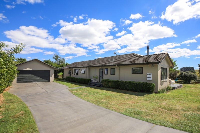 135 Lethbridge Road, Parawera, Te Awamutu - Carousel 1