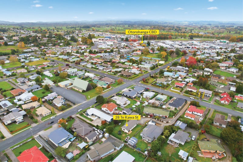 28 Te Kawa Street, Otorohanga, Otorohanga - Carousel 28