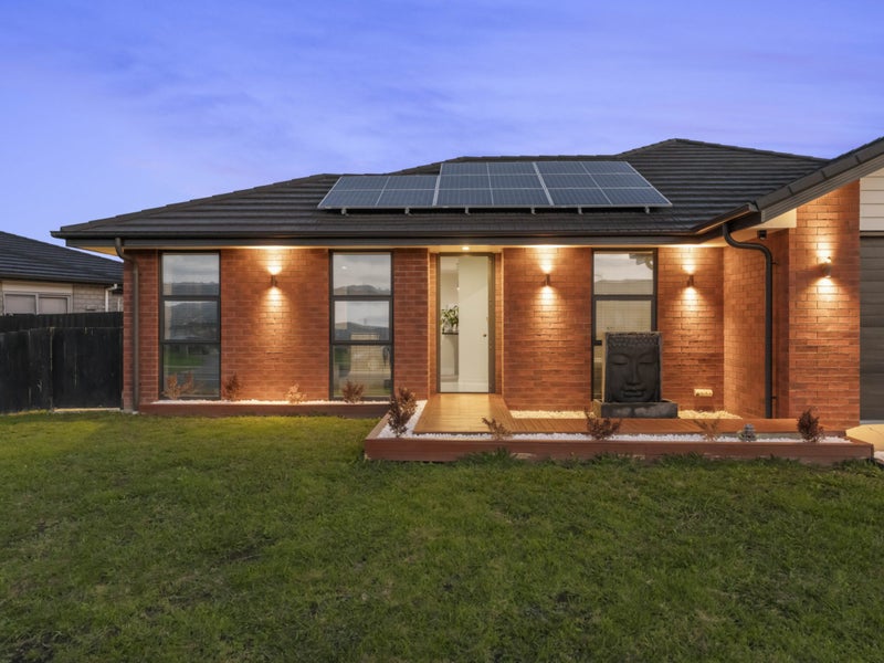 37 Harriet Johnston Drive, Pokeno - Carousel 2