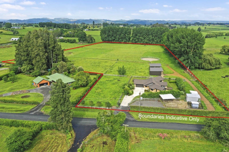 21 Barrett Road, Temple View, Hamilton - Carousel 1