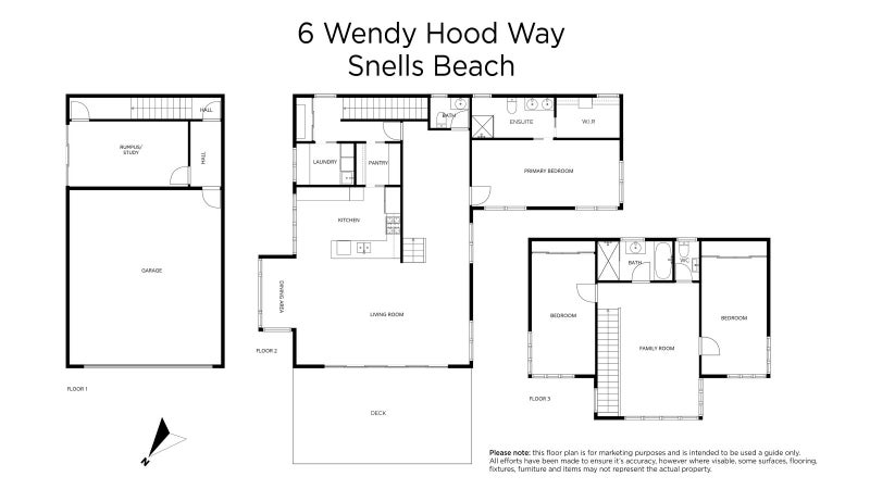 6 Wendy Hood Way, Snells Beach, Snells Beach - Carousel 27