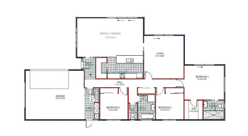 5 Tuaki Street, Pegasus, Pegasus - Carousel 18