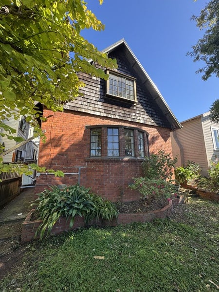 4 Barton Terrace, Thorndon, Wellington, Wellington - Carousel 1