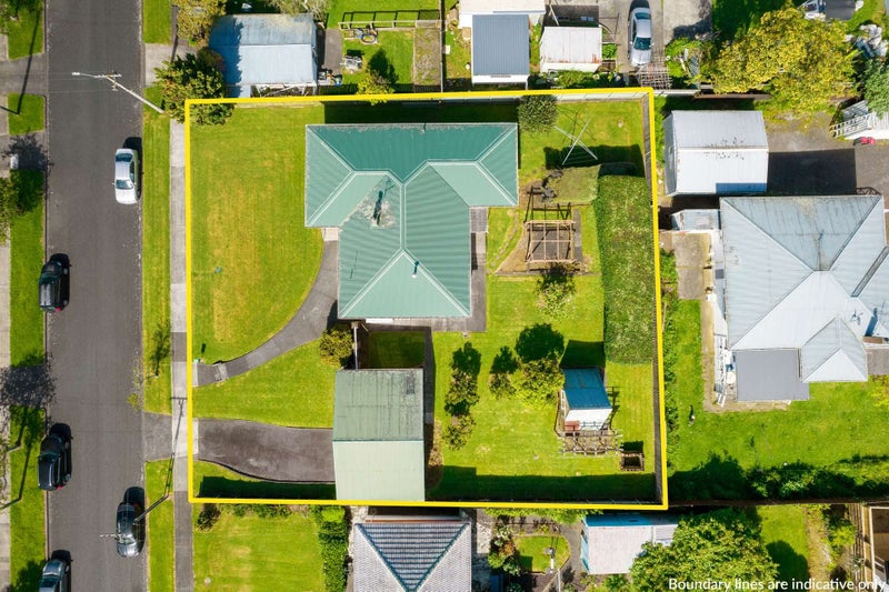 4 Blossom Lane, Manurewa, Auckland - Carousel 2