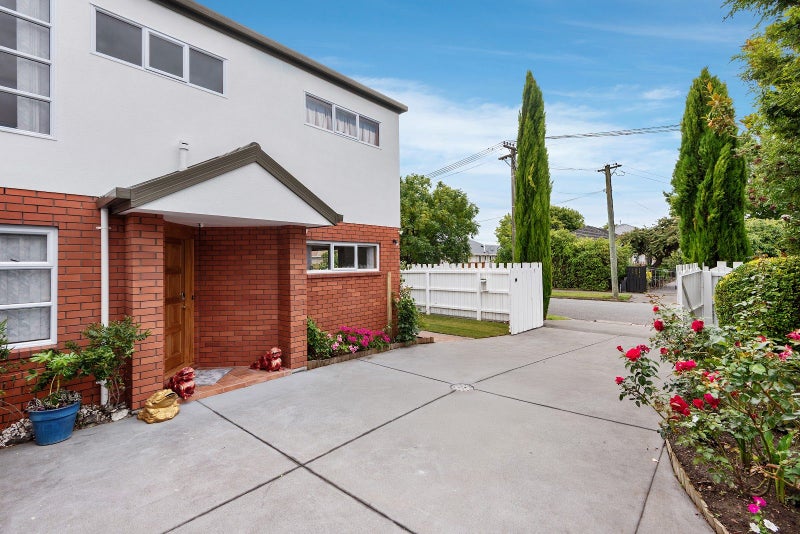 33 Coniston Avenue, Ilam, Christchurch - Carousel 1