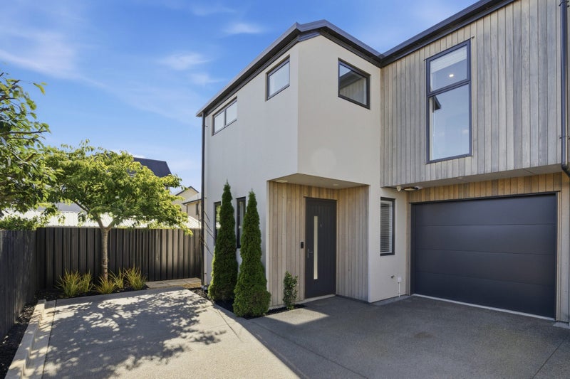 6/555 Manchester Street, St Albans, Christchurch - Carousel 27
