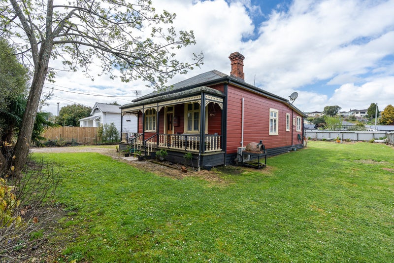 9 Duke Street, Te Kuiti - Carousel 1