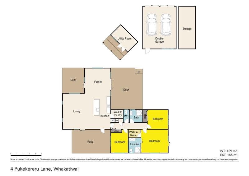 4 Pukekereru Lane, Pokeno - Carousel 32