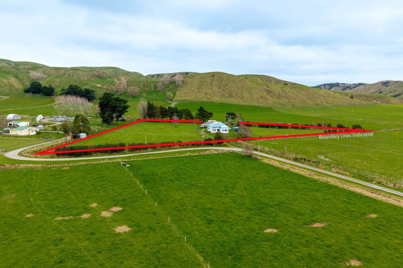 136 Murphys Road, Pahiatua, Pahiatua - Carousel 24