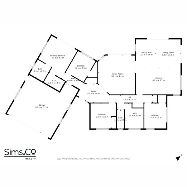 1C Chester Road, Springvale, Whanganui - Carousel 48