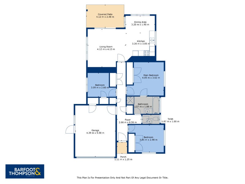 11 Malta Crescent, Katikati, Katikati - Carousel 27