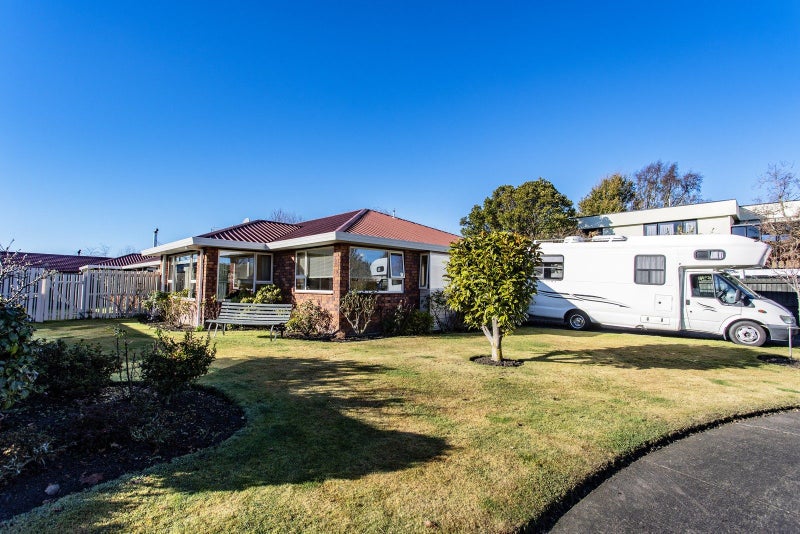 15 Windsor Court, Rangiora, Rangiora - Carousel 13
