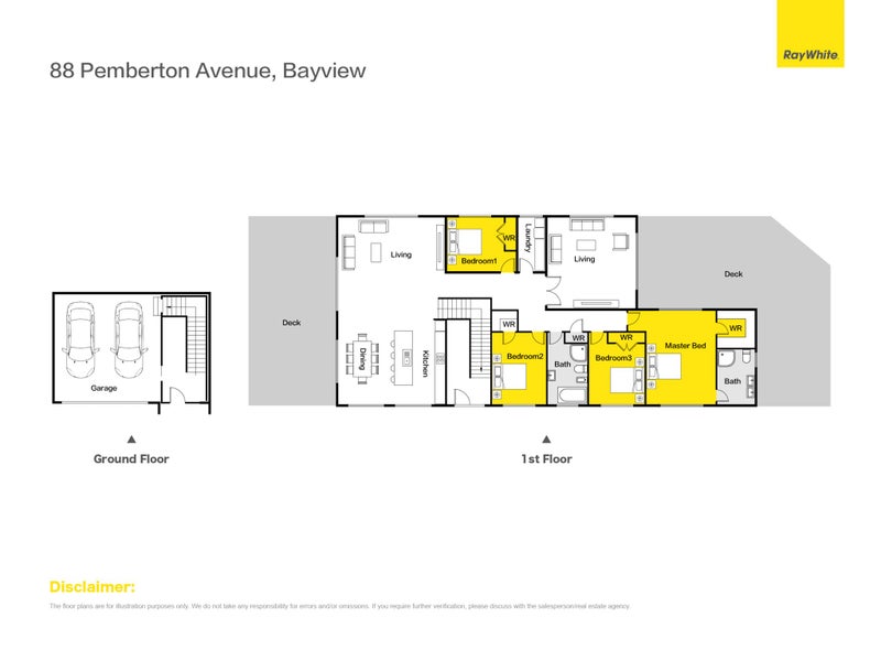 88 Pemberton Avenue, Bayview, Auckland - Carousel 31