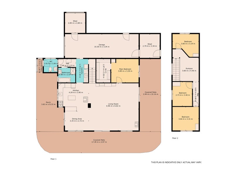 186 Hereford Road, Tauranga - Carousel 24