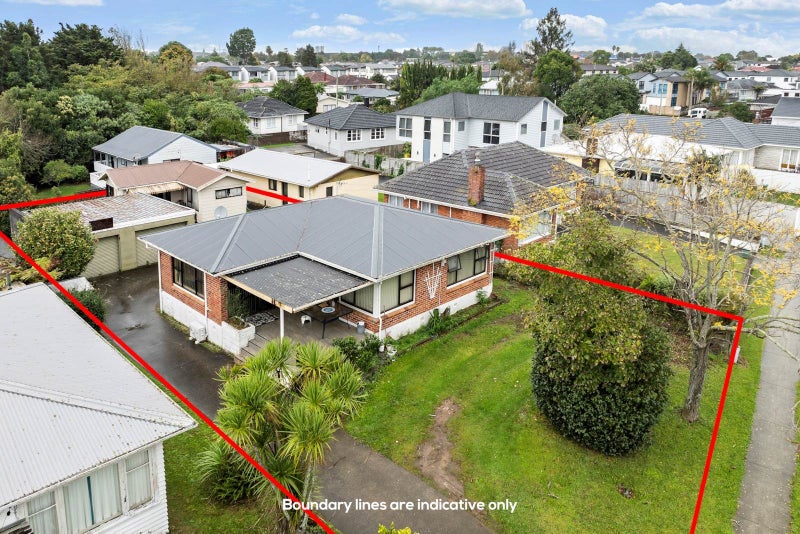 45 Pembroke Street, Papatoetoe, Auckland - Carousel 1
