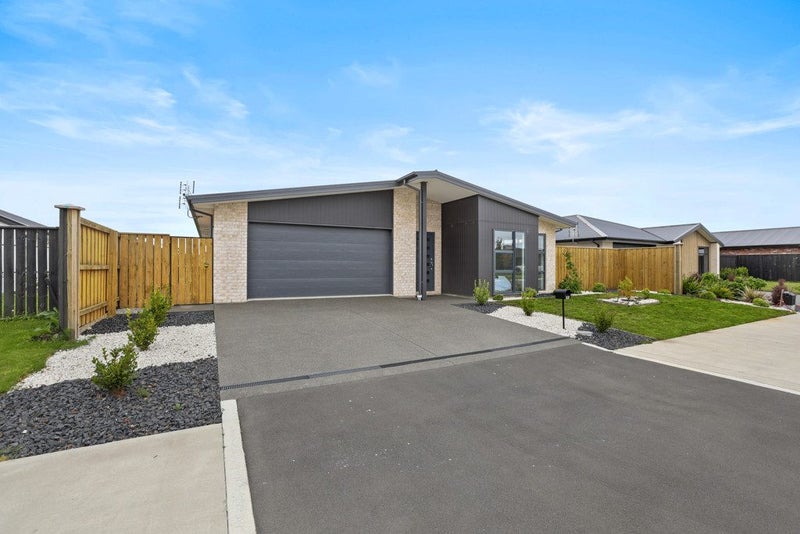 184 Faringdon Boulevard, Rolleston, Rolleston - Carousel 21