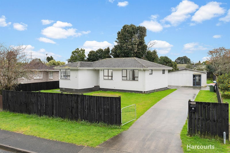 132 Chichester Drive, Rosehill, Papakura - Carousel 1