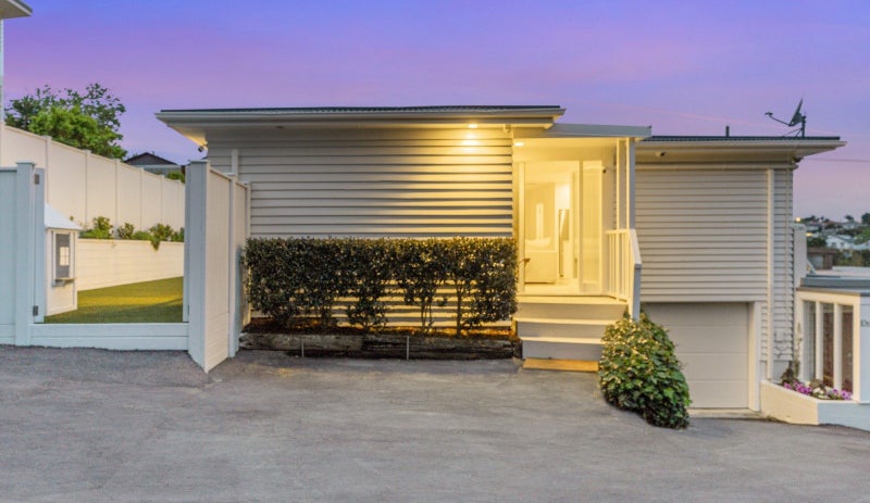 10A Shera Road, Remuera, Auckland - Carousel 1