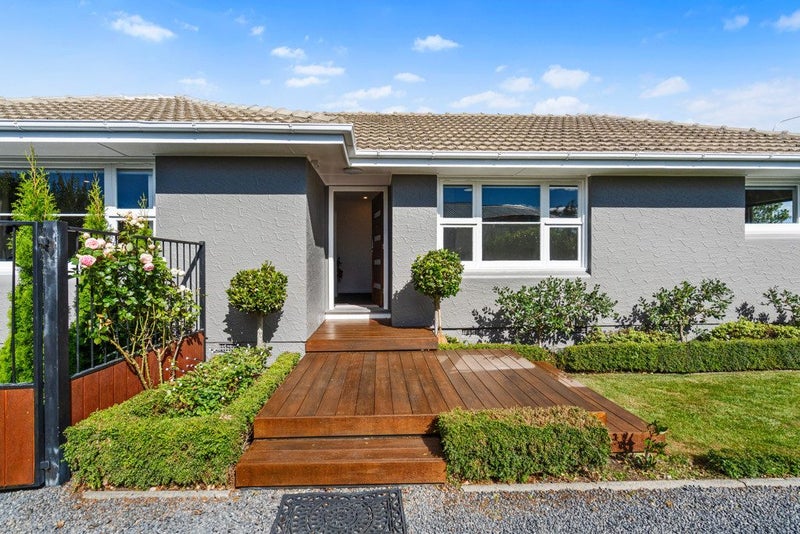 46 Colman Avenue, Upper Riccarton, Christchurch City, Canterbury - Carousel 1