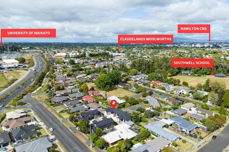 6/55 Tramway Road, Enderley, Hamilton - Carousel 20