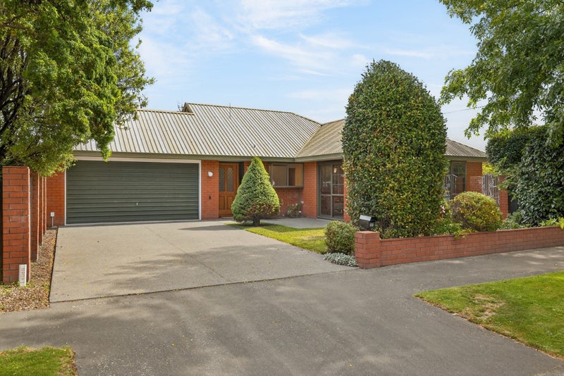 196 Hawthornden Road, Avonhead, Christchurch - Carousel 1