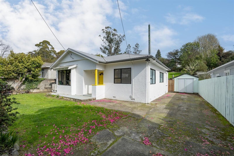 26 Murphy Street, Toi Toi, Nelson - Carousel 1