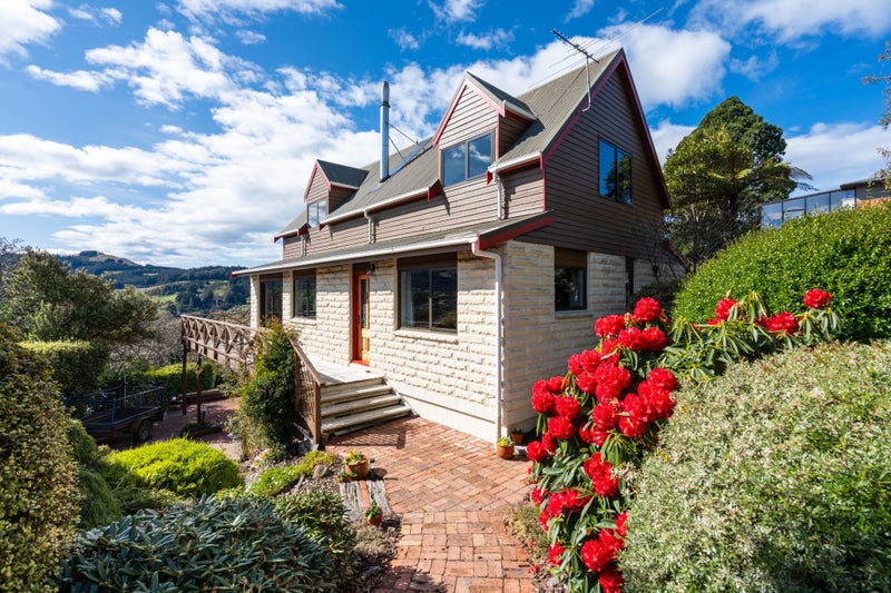 31 District Road, Roseneath, Port Chalmers - Carousel 2
