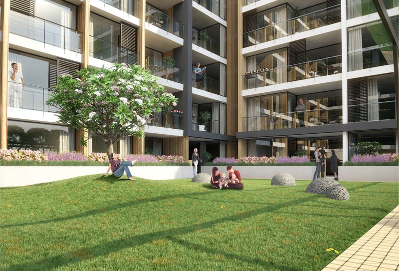 604/10 Lion Place, Epsom, Auckland - Carousel 1