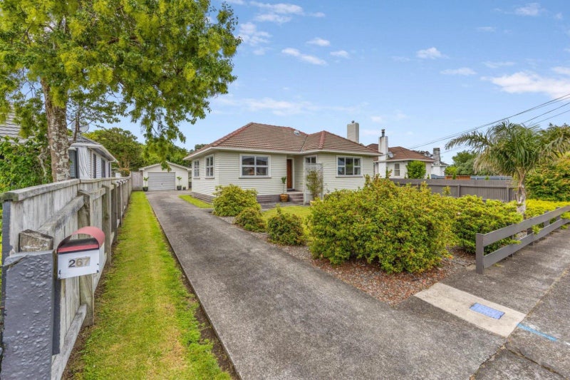267 Frankley Road, Ferndale, New Plymouth - Carousel 1
