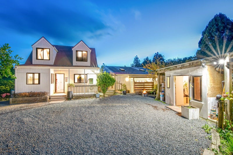 295 Kanohi Road, Kaukapakapa, Rodney, Auckland - Carousel 1