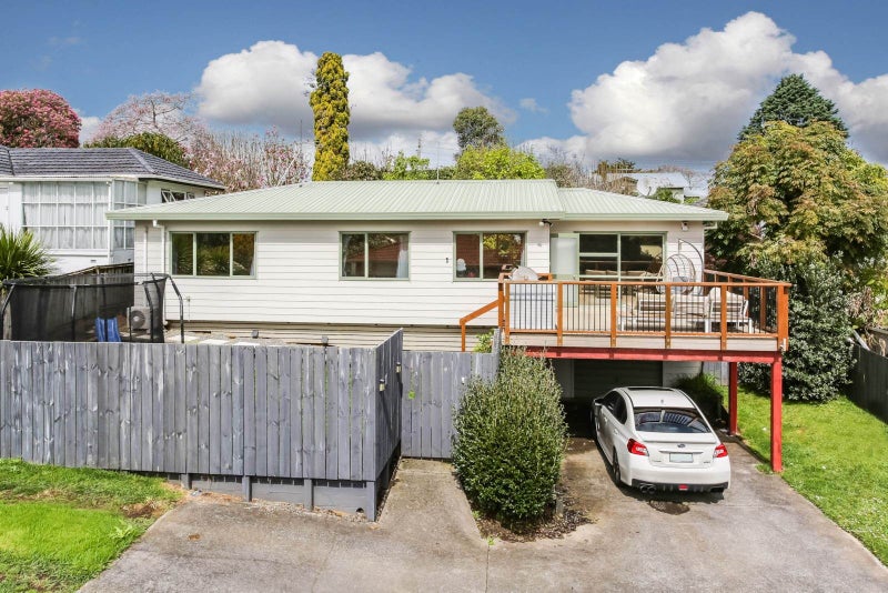 11 View Road, Papakura, Papakura - Carousel 1