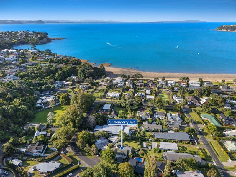 9 Glengarry Avenue, Manly, Whangaparaoa - Carousel 24