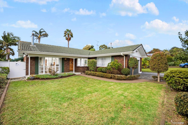 Property Valuation for 17 Loloma Drive, Half Moon Bay, Auckland Trade