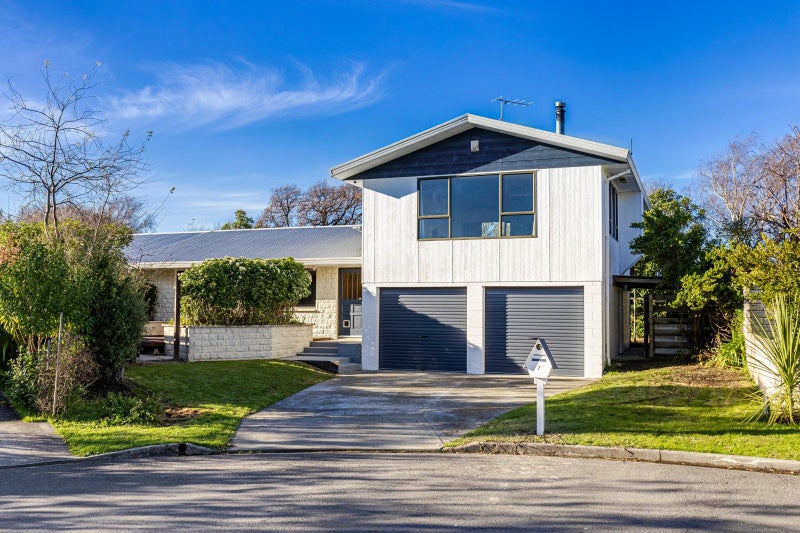 7 Rothwell Place, Springlands, Blenheim - Carousel 1