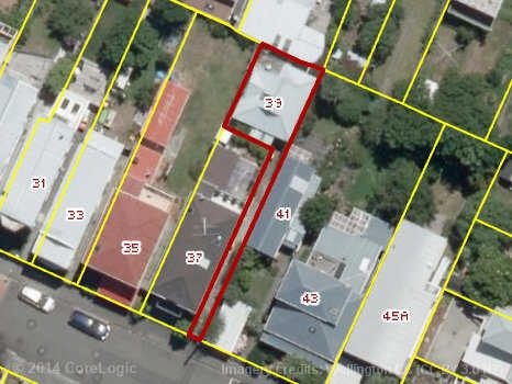 39 Queen Street, Mount Victoria, Wellington - Carousel 11