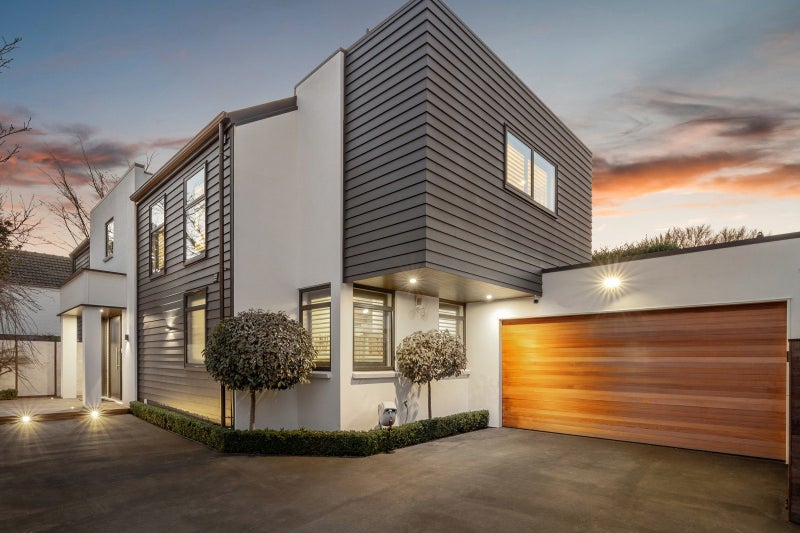7B Rugby Street, Merivale, Christchurch - Carousel 2